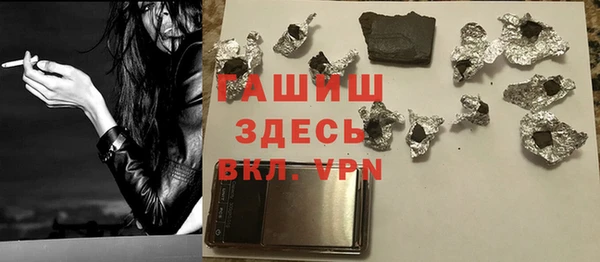 хмурый Сосновый Бор